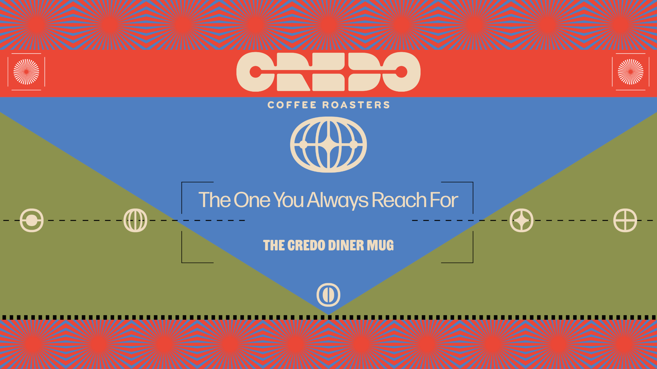 The One You Always Reach For