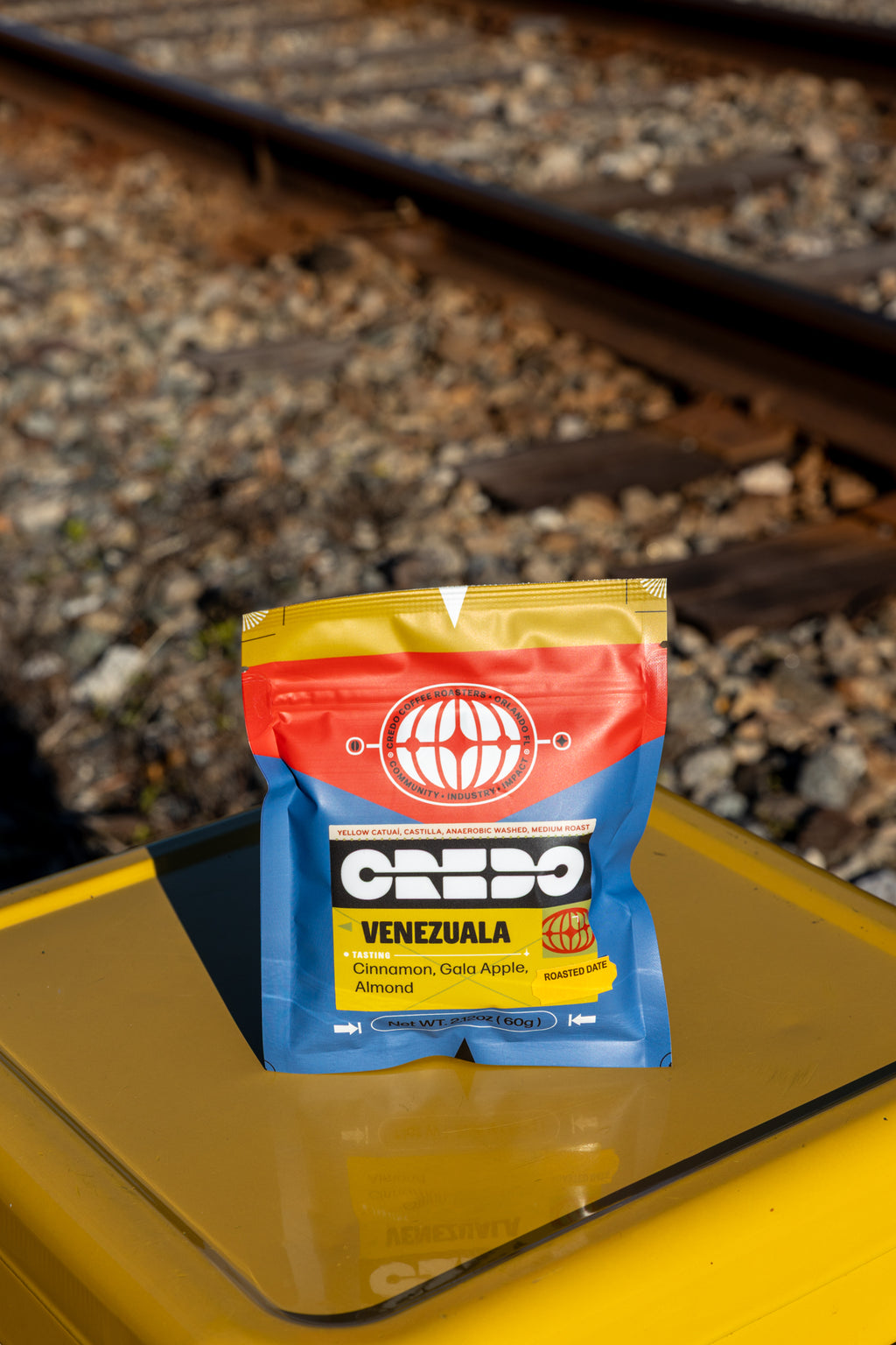 Venezuela - Finca la Curva