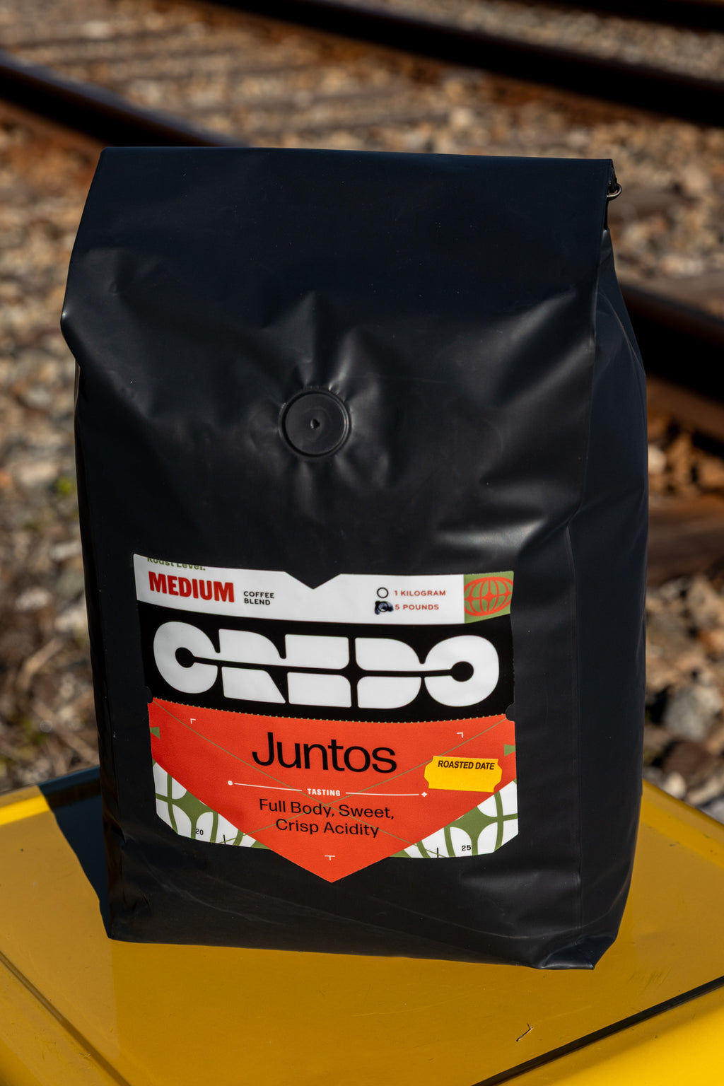 Juntos