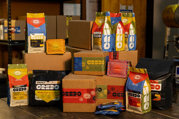 Roaster's Choice Subscription