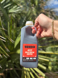 407 Cold Brew Growlers (pickup only)