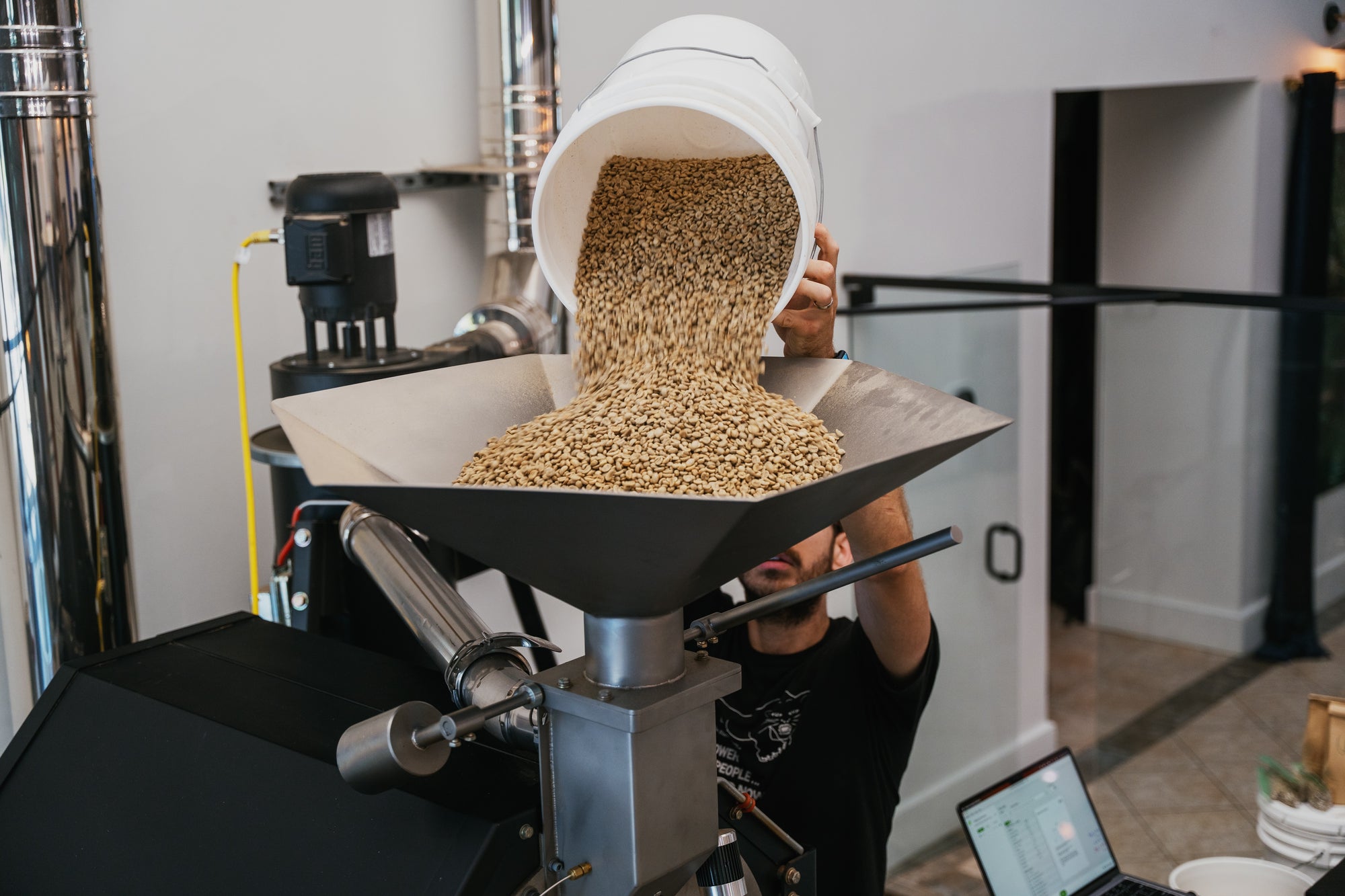 CREDO Coffee Roasters