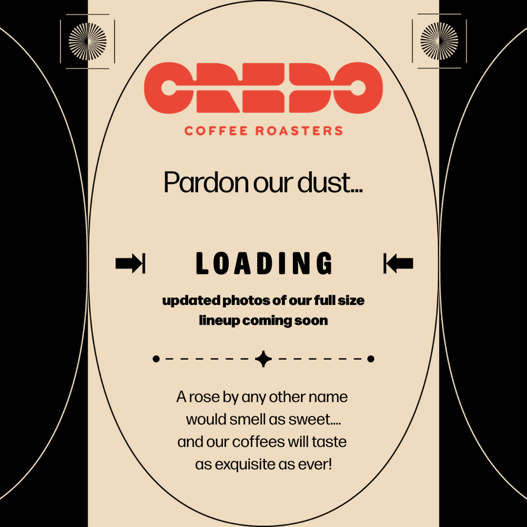 Decaf Mexico EA Process