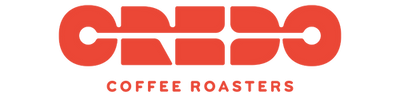 CREDO Coffee Roasters